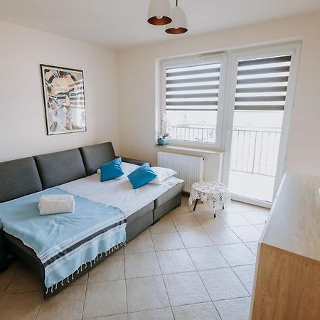 Apartament Milbertus Сандомир Екстер'єр фото