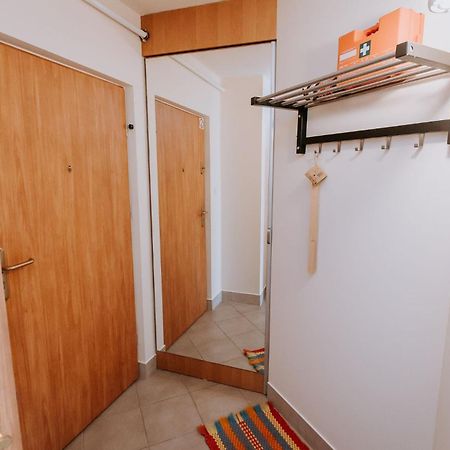 Apartament Milbertus Сандомир Екстер'єр фото