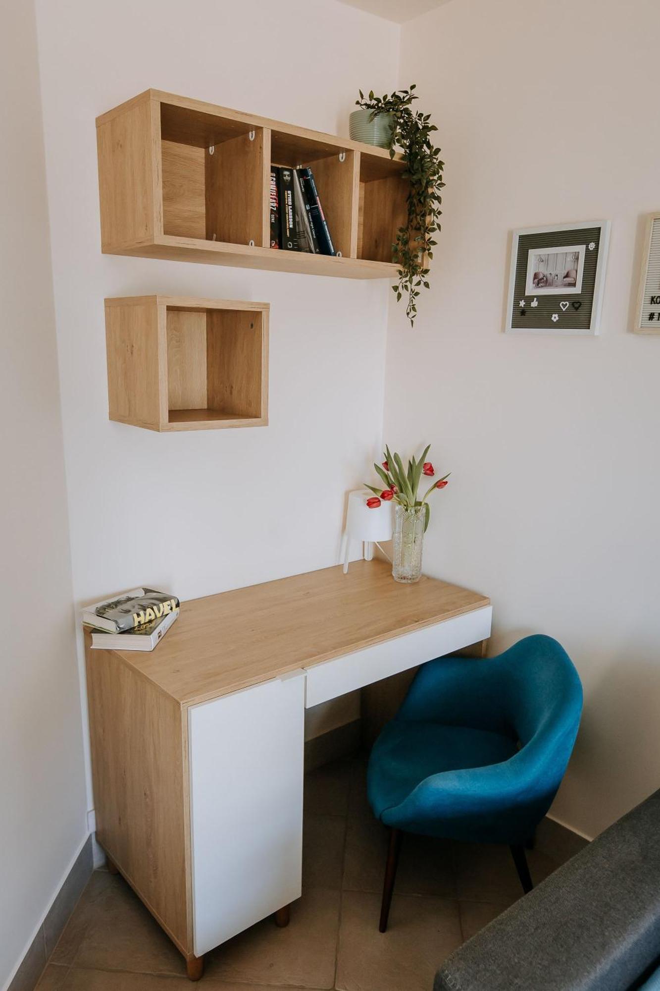 Apartament Milbertus Сандомир Екстер'єр фото